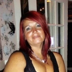 Meet your Posher, Kellie