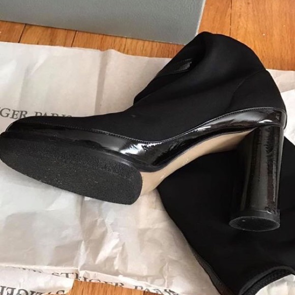 Boots - Picture 2 of 4