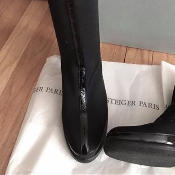 Boots - Picture 3 of 4