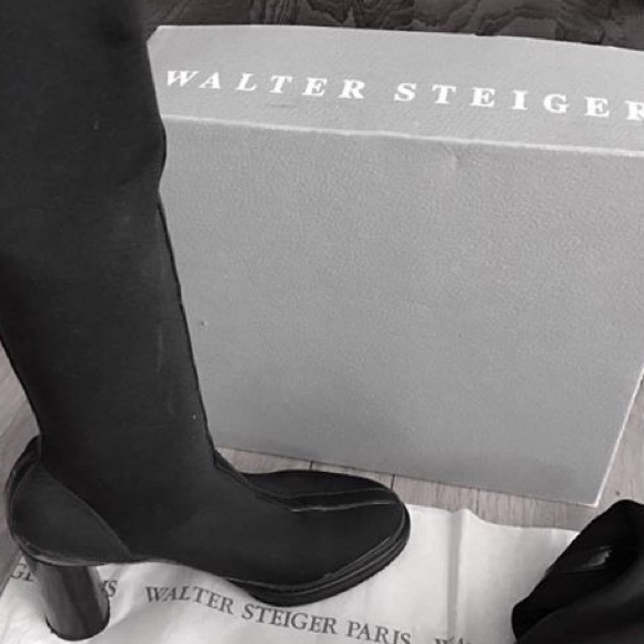 Boots - Picture 4 of 4