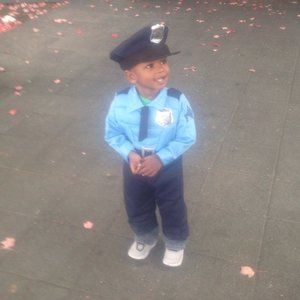 Meet your Posher, Teresa