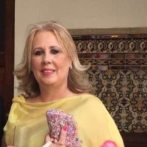 Meet your Posher, Maria