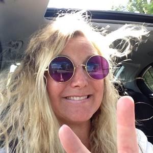 Meet your Posher, Cindy