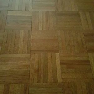 Meet your Posher, Yu