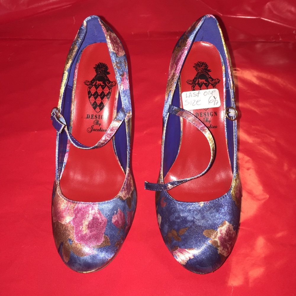 Women's Designer Shoes