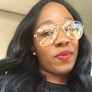 Meet your Posher, Alice