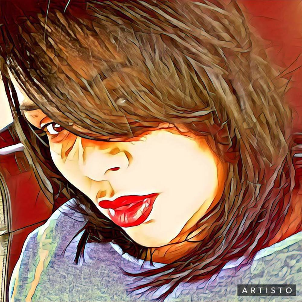 Meet your Posher, Jessica