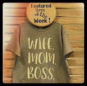 Meet your Posher, Ann