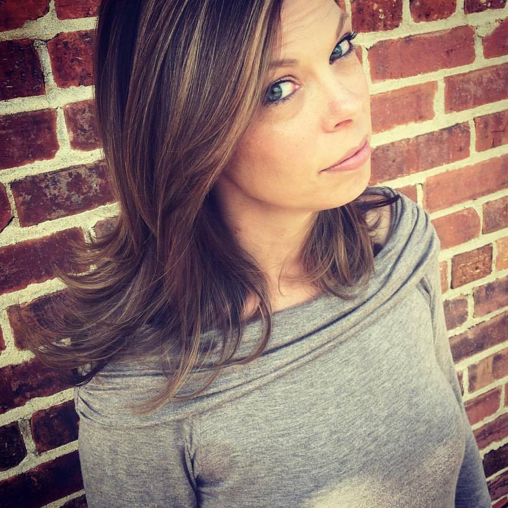 Meet your Posher, Kristie