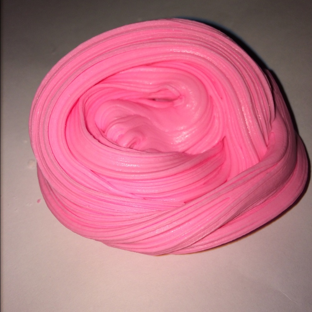 Therapeutic slime! Hours of enjoyment!!