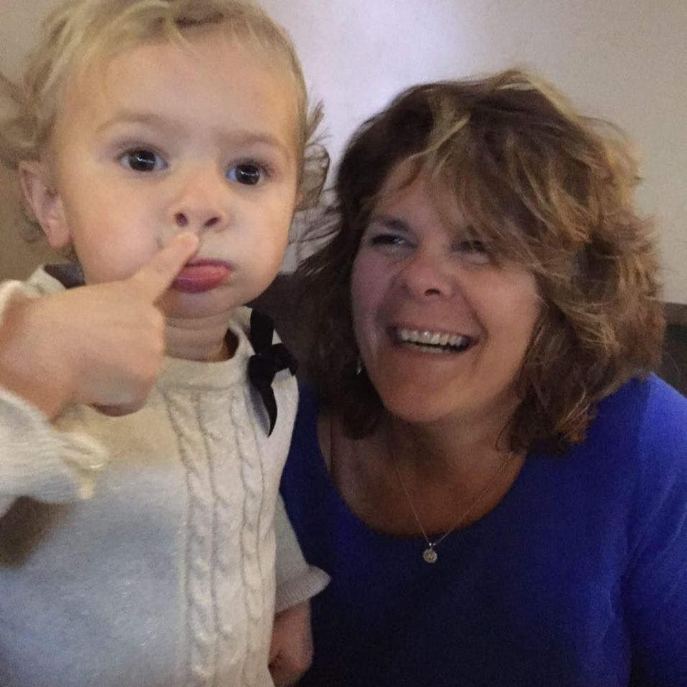 Meet your Posher, Antoinette