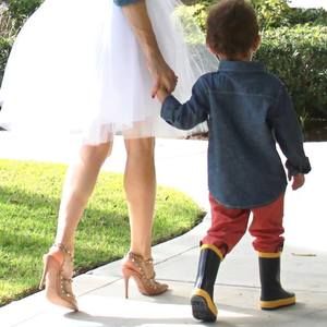 Meet your Posher, Jill