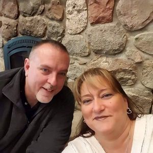 Meet your Posher, Greg