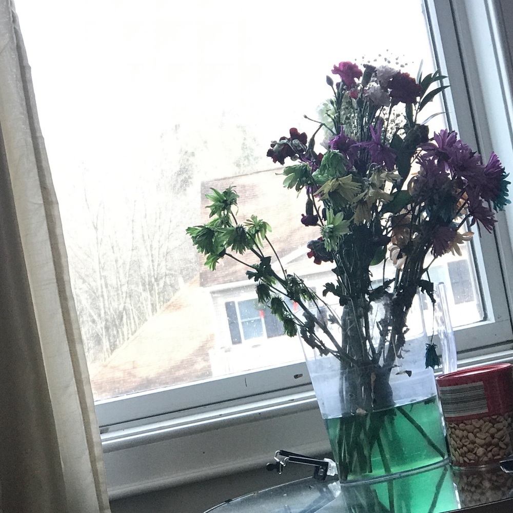 Meet your Posher, Done