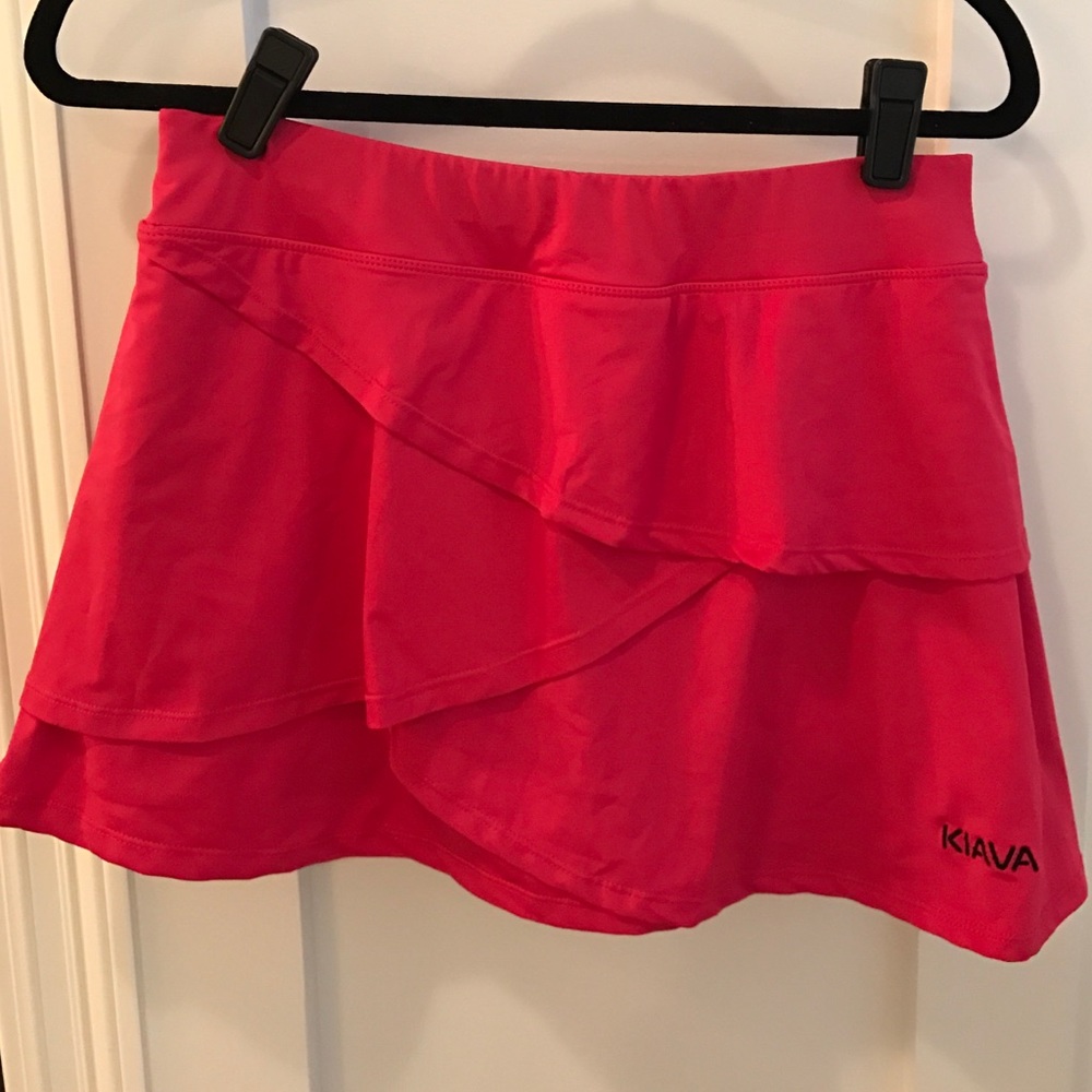 Kiava Fitness Skort
