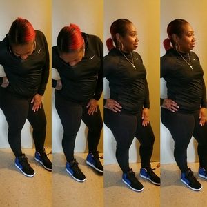 Meet your Posher, Monique