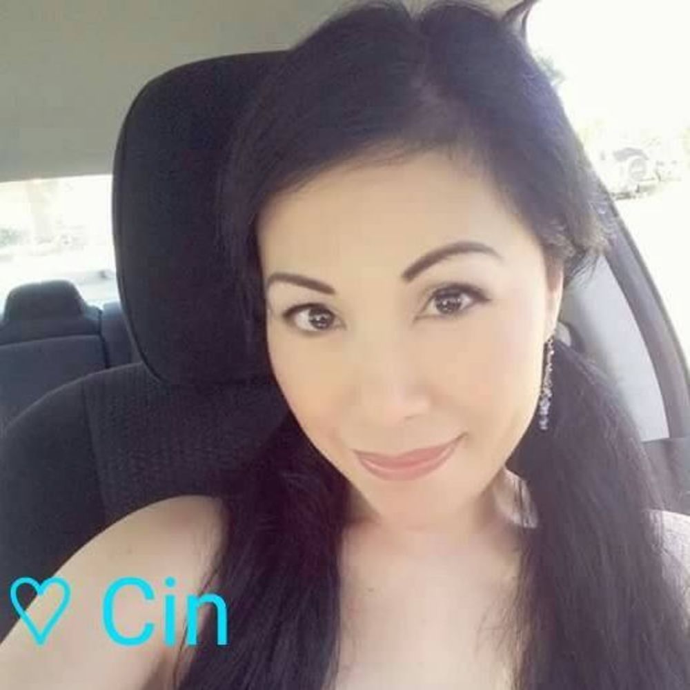 Meet your Posher, Cin