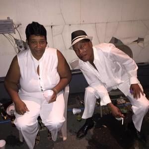 Meet your Posher, Carrie