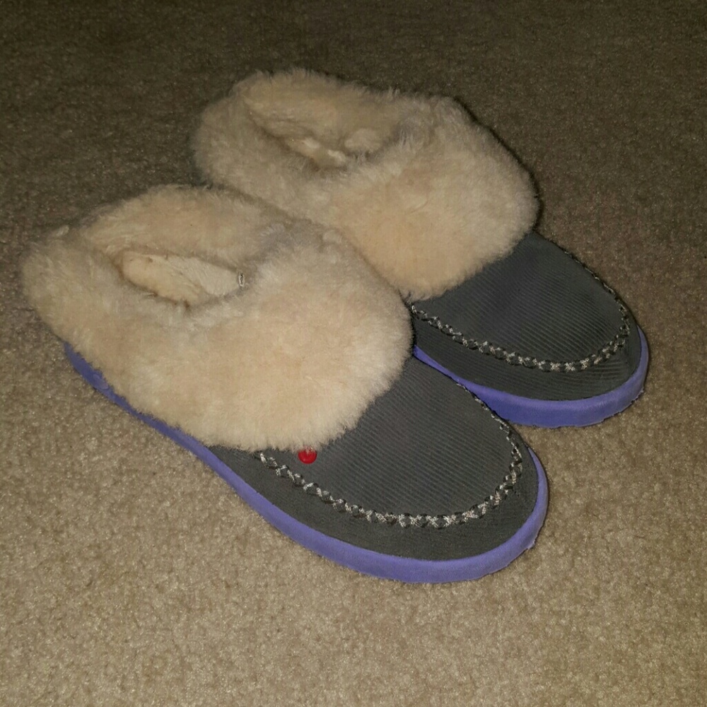 Ugg