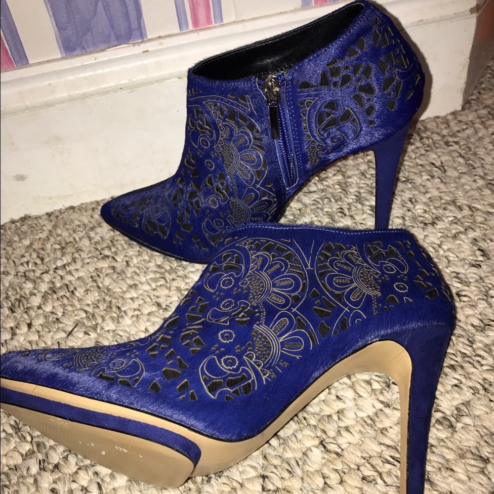 June Ambrose "Duchess"