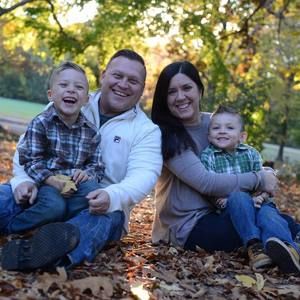 Meet your Posher, Kristine