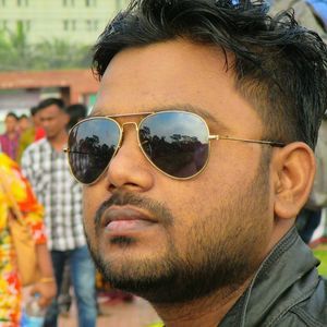 Meet your Posher, Md