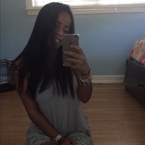 Meet your Posher, Kassity