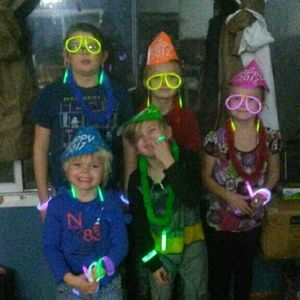 Meet your Posher, Debbie