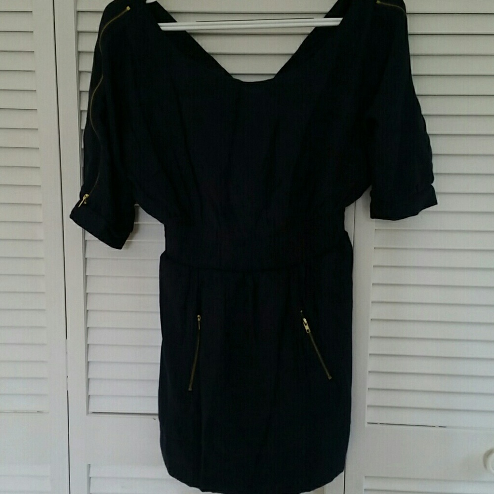Forever  21 dress