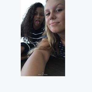 Meet your Posher, Madison