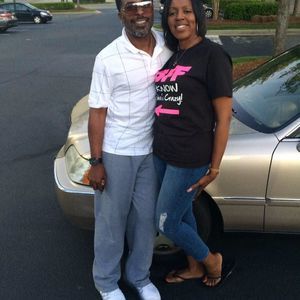 Meet your Posher, Toni