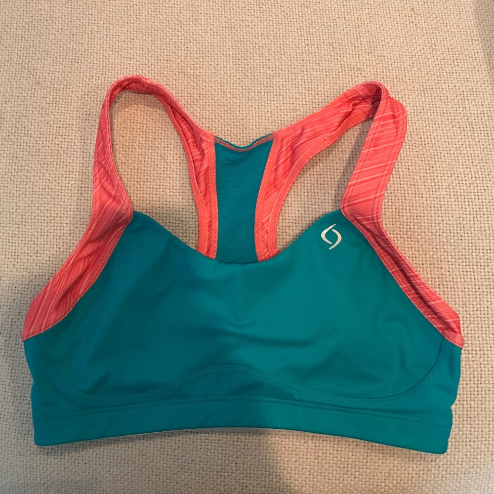 Moving Comfort Sports Bra