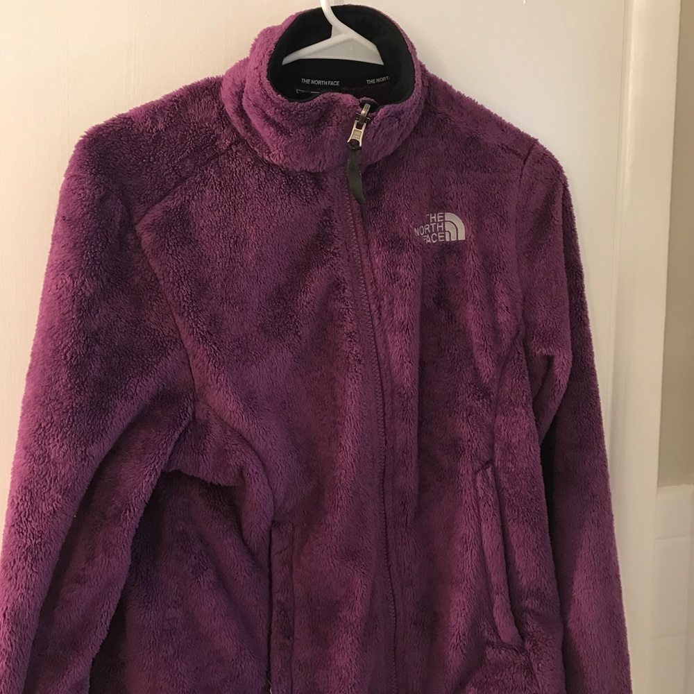 North face Fleece