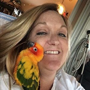 Meet your Posher, Marian