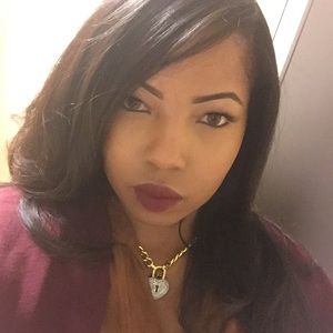 Meet your Posher, Shavon