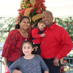 Meet your Posher, Christy