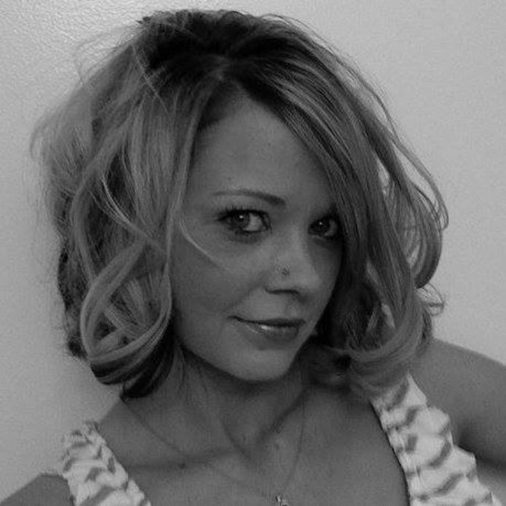 Meet your Posher, Pamela