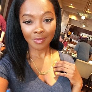 Meet your Posher, Erika