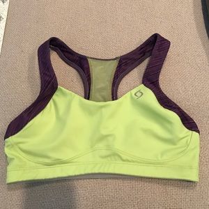 Moving Comfort Sports Bra