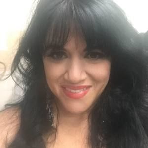 Meet your Posher, Stacey