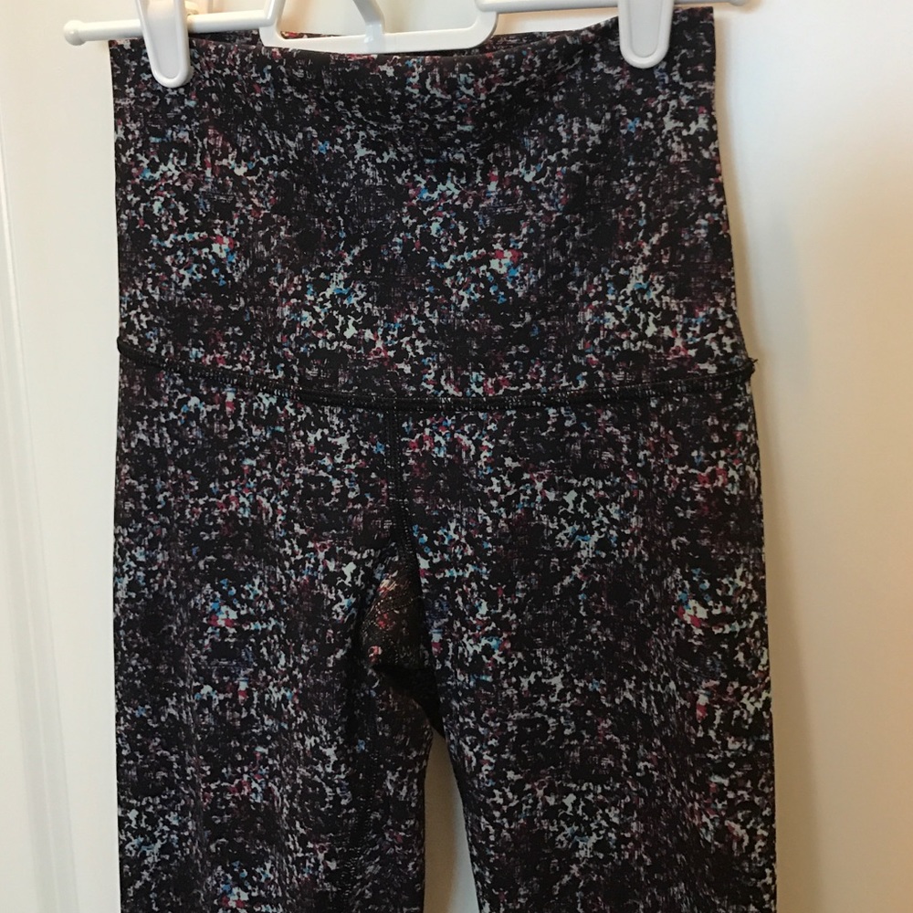Lululemon Leggings - Picture 2 of 3