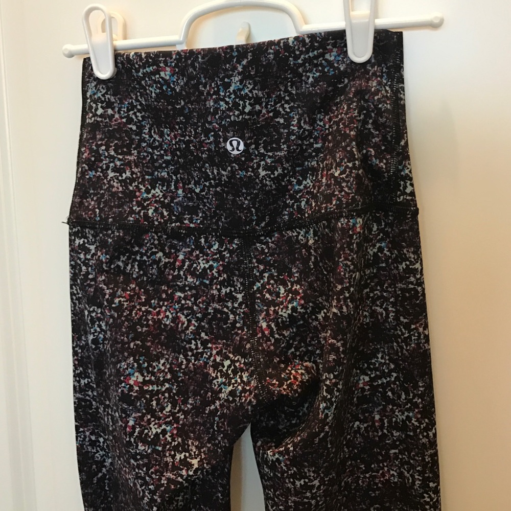 Lululemon Leggings - Picture 3 of 3