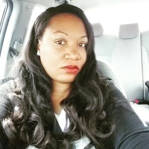 Meet your Posher, Felicia