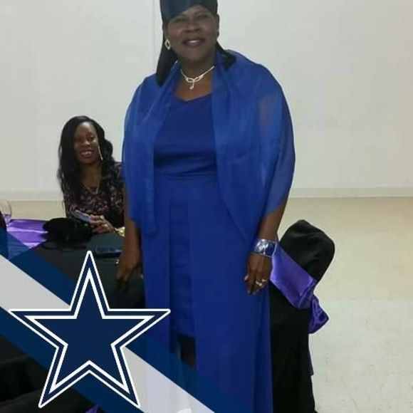 Meet your Posher, Carla - Picture 1 of 1