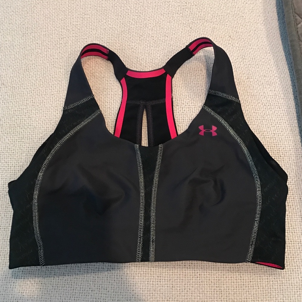 Under Armour Sports Bra