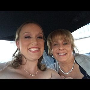 Meet your Posher, Joan