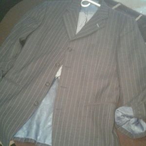 Mens suit