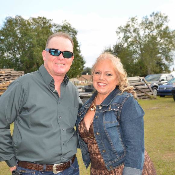 Meet your Posher, Christina - Picture 1 of 1