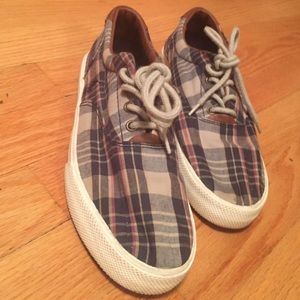 Ralph Lauren Polo Shoes