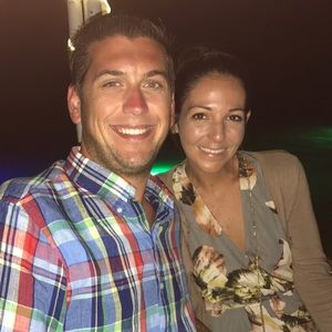 Meet your Posher, Mary kate